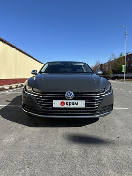  Volkswagen Arteon 2019 , 3400000 , 