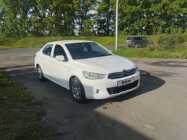  Citroen C-Elysee 2013 , 520000 , 