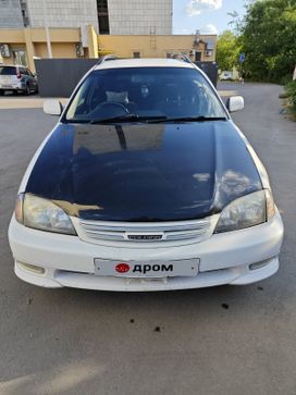  Toyota Caldina 2000 , 520000 , 