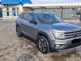 SUV   Volkswagen Teramont 2019 , 3200000 , --