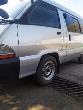    Daihatsu Delta 1990 , 370000 , 