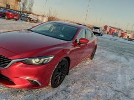  Mazda Mazda6 2015 , 2300000 , 