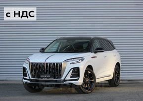 SUV   Hongqi HS3 2024 , 3990000 , 