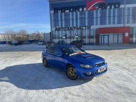  Subaru Legacy B4 2005 , 1000000 , 