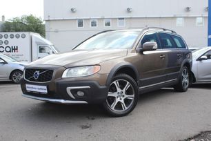  Volvo XC70 2013 , 1849000 , -