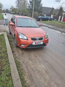  Kia Rio 2009 , 500000 , 
