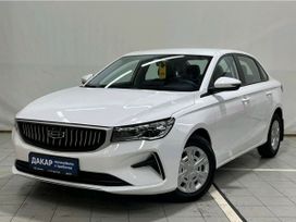  Geely Emgrand 2023 , 1850000 , -