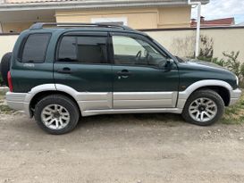 SUV   Suzuki Grand Vitara 2004 , 700000 , 