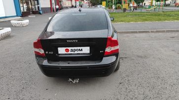  Volvo S40 2005 , 550000 , 