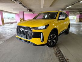 SUV   Chery Tiggo 4 2025 , 2190000 , 