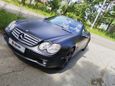   Mercedes-Benz SL-Class 2005 , 3500000 , 