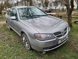  Nissan Almera 2004 , 250000 , 