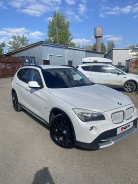 SUV   BMW X1 2011 , 1240000 , 