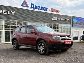 SUV   Renault Duster 2013 , 790000 ,  