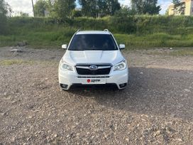 SUV   Subaru Forester 2014 , 1800000 , -