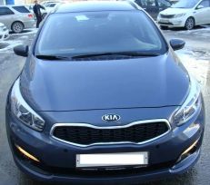  Kia Ceed 2017 , 1377777 , 