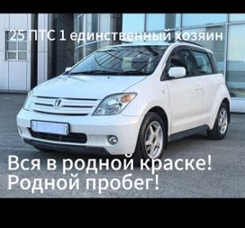  Toyota ist 2003 , 775000 , 
