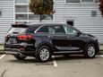 SUV   Kia Sorento 2018 , 2065000 , 