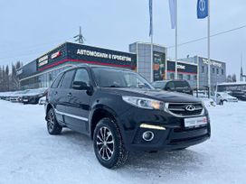 SUV ��� ����������� Chery Tiggo 3 2017 ����, 766000 ������, �����������