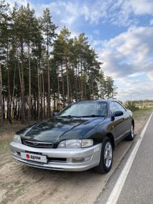  Corona Exiv, 1994