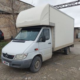   Mercedes-Benz Sprinter 311 CDI 2004 , 1200000 , 