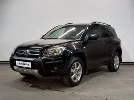 SUV   Toyota RAV4 2007 , 1313000 , 