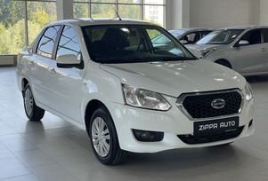  Datsun on-DO 2015 , 599000 , 