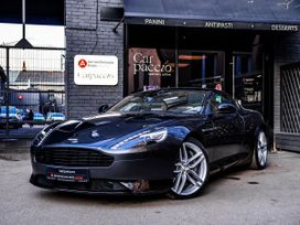  Aston Martin DB9 2014 , 8500000 , -