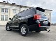 SUV   Toyota Land Cruiser 2013 , 4400000 , 