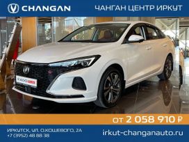  Changan Eado Plus 2024 , 2509900 , 