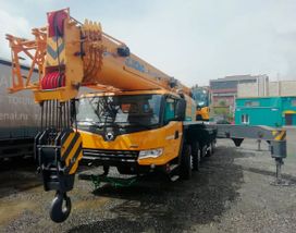  XCMG XCT55_S 2024 , 24066000 , 