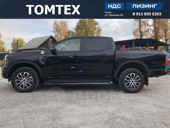  Ford Ranger 2024 , 5600000 , 