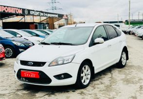  Ford Focus 2010 , 698000 , 