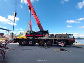  Grove GMK5130-1 1998 , 18000000 , -