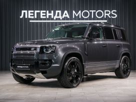 SUV   Land Rover Defender 2022 , 10190000 , 