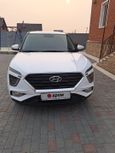 SUV   Hyundai Creta 2022 , 2500000 , 