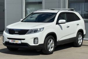 SUV   Kia Sorento 2014 , 1381000 ,  