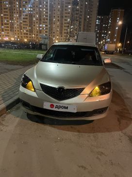  Mazda Mazda3 2008 , 350000 , 