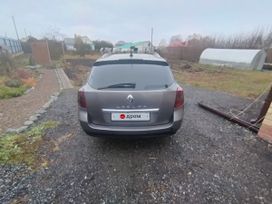  Renault Laguna 2008 , 645000 , 