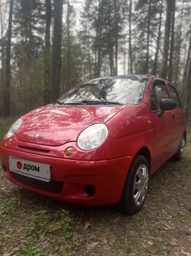  Daewoo Matiz 2010 , 270000 , 