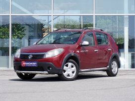  Renault Sandero Stepway 2013 , 469000 , 