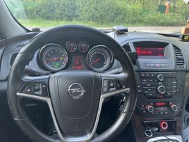  Opel Insignia 2008 , 1250000 , 