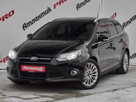  Ford Focus 2013 , 870000 , 