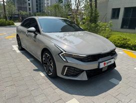  Kia K5 2025 , 3595000 , 