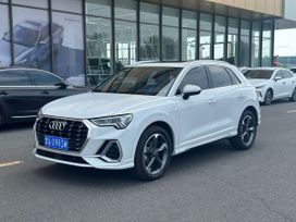 SUV   Audi Q3 2022 , 2390000 , 