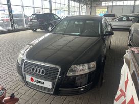  Audi A6 2008 , 1145000 , --
