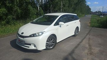    Toyota Wish 2011 , 1550000 , 