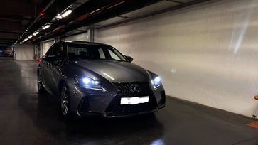  Lexus IS300 2020 , 2500000 , 