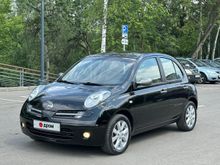  Micra, 2009
