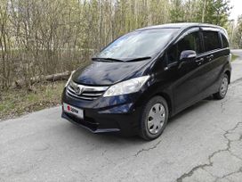    Honda Freed 2011 , 1180000 , 
